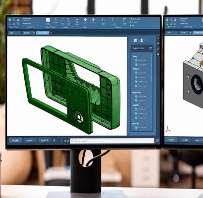 Design & Prototyping
