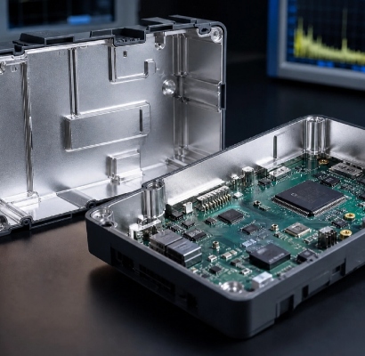 EMI Shielding Coating